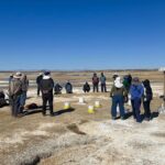 Fortaleciendo capacidades para la conservación de los ecosistemas altoandinos